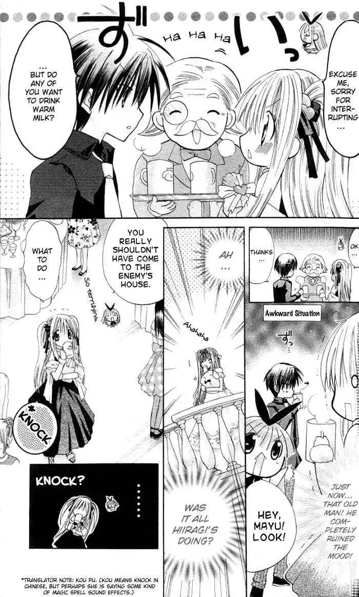 Pixie Pop Chapter 9 11